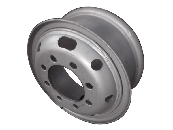 任丘汽車(chē)鋼圈廠家