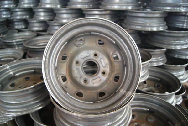 鋼圈生產(chǎn)廠家