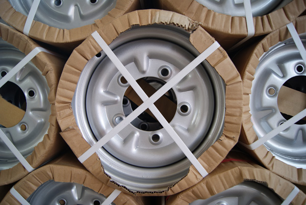 鋼圈規(guī)格型號