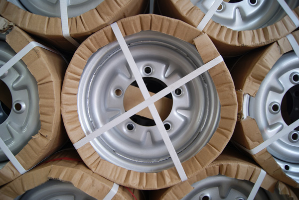 鋼圈廠工藝參數(shù)