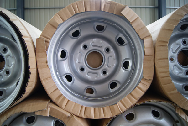 汽車鋼圈車輪構(gòu)架