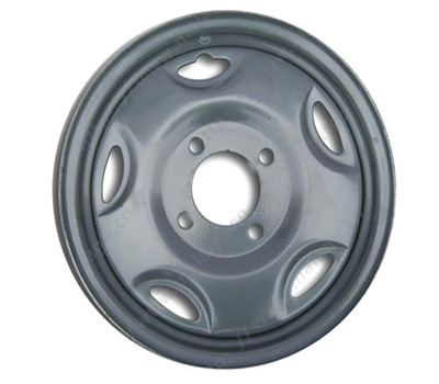 廠(chǎng)家三輪摩托車(chē)鋼圈