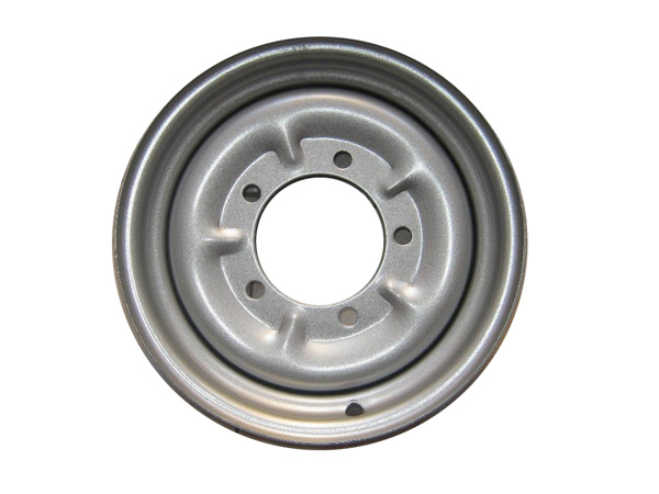 三輪摩托車鋼圈 三輪摩托車鋼圈