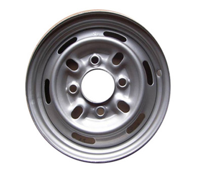 三輪摩托車鋼圈介紹