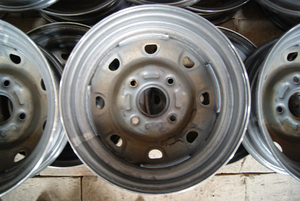 汽車鋼圈要求 汽車鋼圈要求