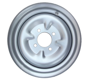 三輪摩托車鋼圈 三輪摩托車鋼圈